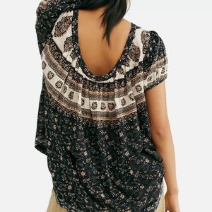 Free People | Paisley Top